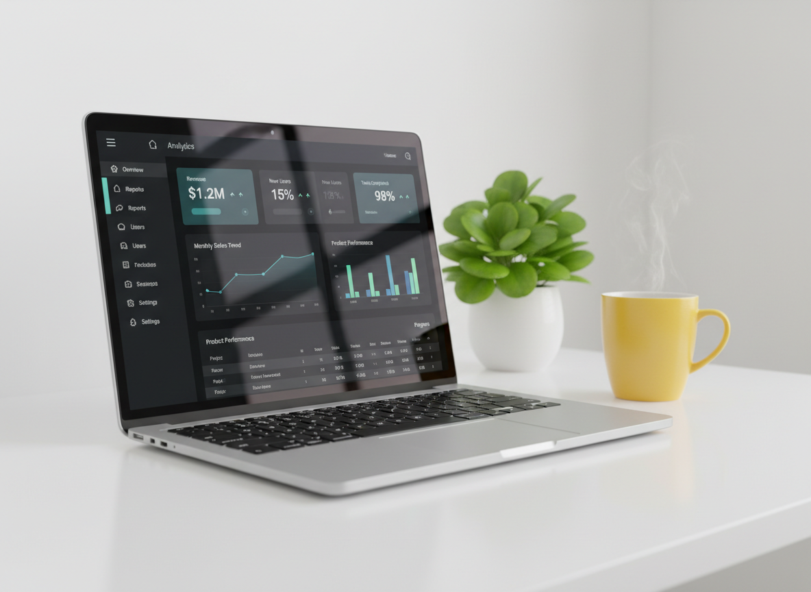 SEO Analytics